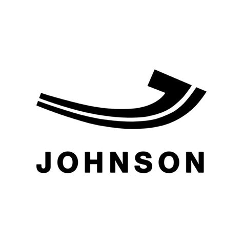 Johnson Logo | Johnson, Pin logo, ? logo