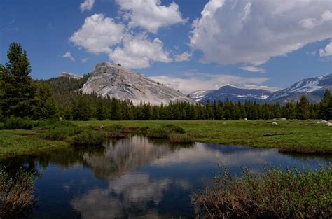 Go Explore: Yosemite's Tuolumne Meadows | Kamp-Rite