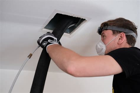 DIY Air Duct Cleaning: How to Get the HVAC Job Done Yourself