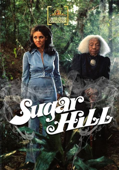 Sugar Hill (1974) - Paul Maslansky | Synopsis, Characteristics, Moods, Themes and Related | AllMovie