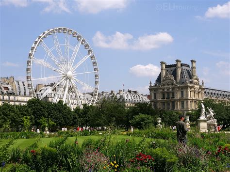 Paris Tourist Attractions And Holiday Travel Guides To France | Paris tourist attractions ...