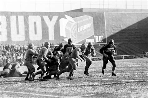 Bill's Update Blog: 1933 Philadelphia Eagles