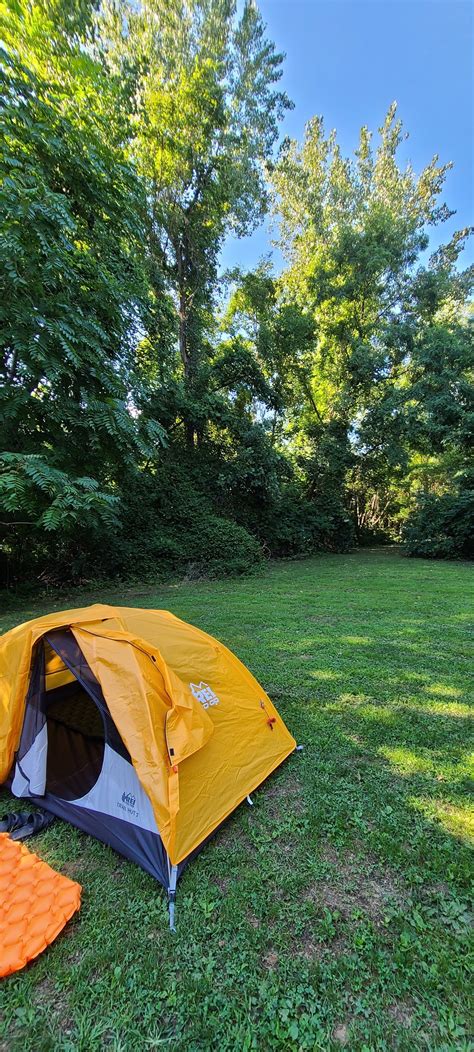 Croton Point Park Camping | Croton-on-Hudson, NY