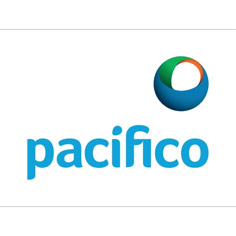 Pacifico Seguros logo, Vector Logo of Pacifico Seguros brand free ...