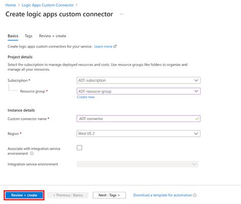 Integrate with Logic Apps - Azure Digital Twins | Microsoft Learn