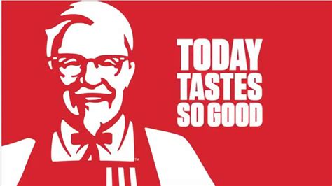 Image - KFC New Slogan Since 2012.png - Logopedia, the logo and ...