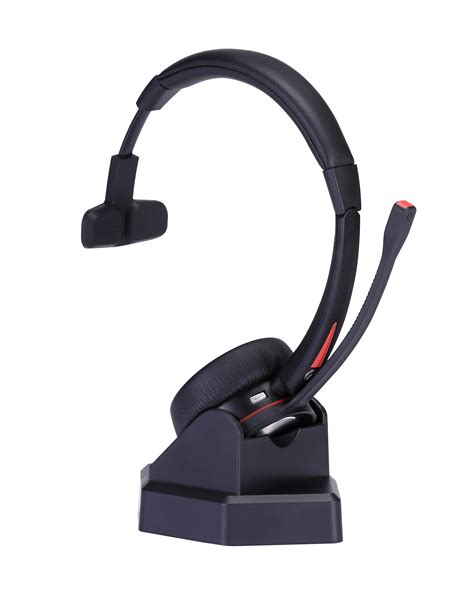 High Quality Wireless Communication Headset With Noise Cancellation ...