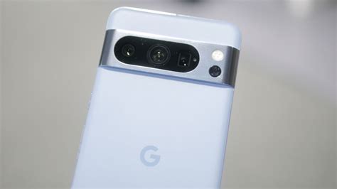 Google Pixel 8 Pro release date, price, specs, colors and camera ...