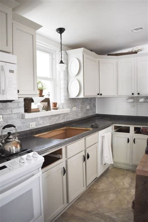 Why We Chose Laminate Countertops - Midcounty Journal See what we picked! | Kitchen countertops ...