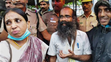 'Oh god, please no': Rajiv Gandhi assassination convict Nalini on ...