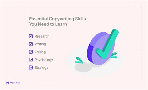 What are Essential Copywriting Skills Every Writer Must Learn?