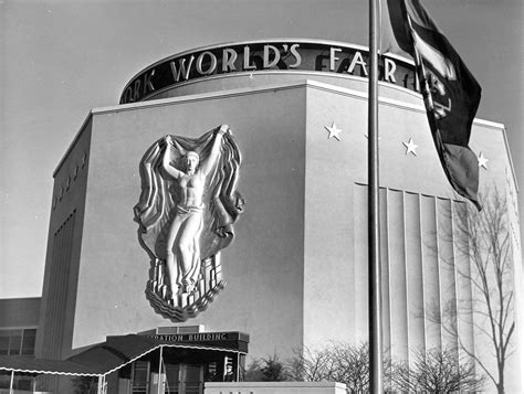 The 1939 New York World's Fair and the 'World of Tomorrow': Photos ...