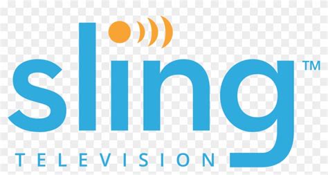 Sling Tv Logo Png, Transparent Png - 1200x585(#1643307) - PngFind