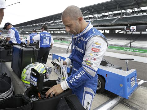 Ganassi switch to Honda could create serious competition with Chevrolet — finally | USA TODAY Sports