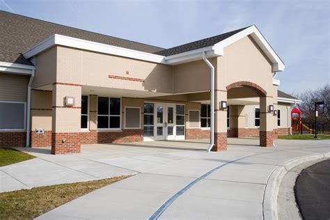 Haslett Public Schools 2001 Bond Program - Clark Construction Company