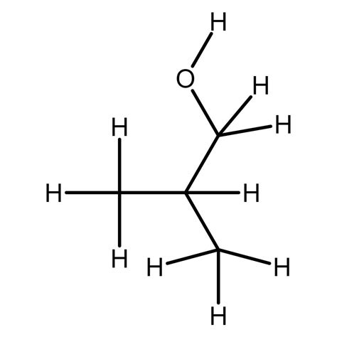 Isobutyl alcohol solution – CRM LABSTANDARD