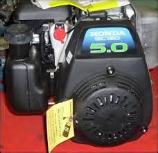 HONDA GC160 HORIZONTAL SHAFT ENGINE REPAIR MANUAL - Automotive Manuals