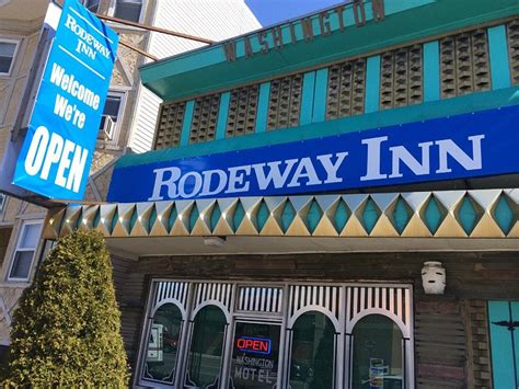 RODEWAY INN: Bewertungen, Fotos & Preisvergleich (Belleville, NJ) - Tripadvisor