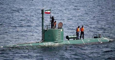 Iran Navy to Unveil New Vessels and Dispatch Fleets to Atlantic Ocean ...