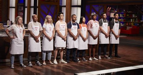 MasterChef Canada Season 7: Where Are the Contestants Today?