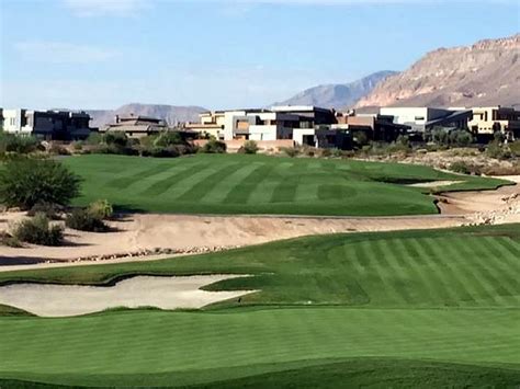 Bear's Best Las Vegas Golf Club - VIP Golf Services