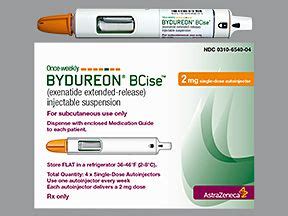 Bydureon BCise: How It’s Injected, Side Effects, and More