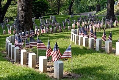 Veteran Burial Benefits - VA Eligibility and Information