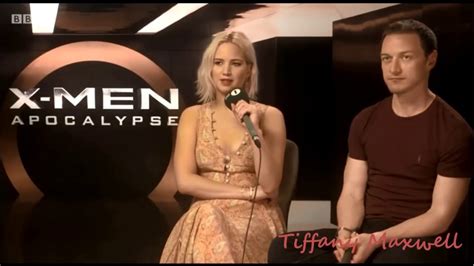 Jennifer Lawrence - Funny Moments (Part 40) - YouTube