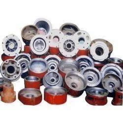 Submersible Motor Parts at best price in Ahmedabad by Marad Engineers | ID: 2835073591