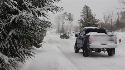 Travel safety as winter weather hits Arkansas ahead of holiday ...