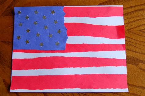 Flag Day Free Printables Crafts