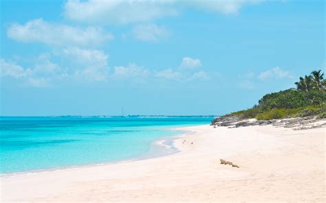 Ragged Island Bahamas - A Secluded, Bonefishing Paradise