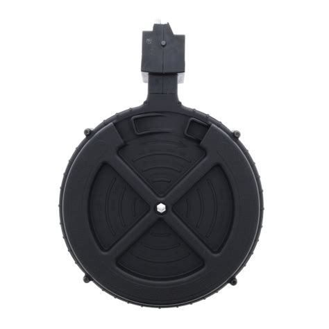 GSG Ruger 10/22 SR-22 22LR 110-Round Rotary Drum Magazine