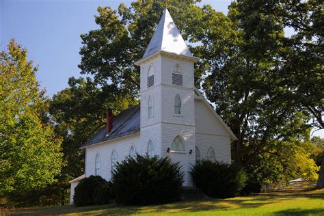 File:Fall-country-church-1904 - West Virginia - ForestWander.jpg - Wikimedia Commons