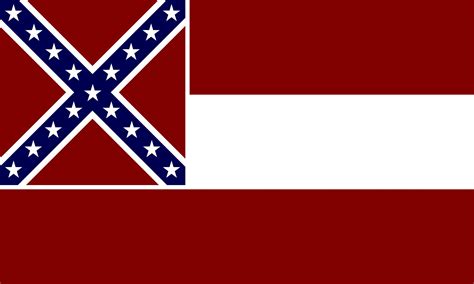 FLAGS OF THE CSA AND THE STATES - Confederate States Wikia