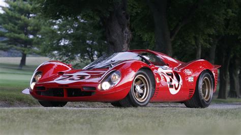 Best looking Le Mans Cars - GrixMe