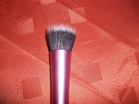 Brush Review: Real Techniques Core Collection Brush set