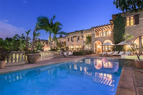 9 of the Million Dollar Listing Agents’ Hugest Listings Ever | Mansions ...