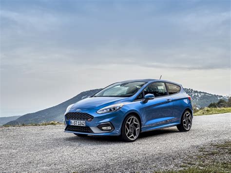 Ford Fiesta Hybrid, Focus Hybrid Confirmed With 1.0-liter EcoBoost ...