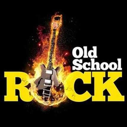 All You Like | Old School Rock