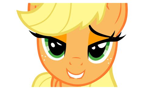 Applejack Mlp, My Little Pony Applejack, Princess Peach, Princess Zelda, Lip Biting, My Little ...