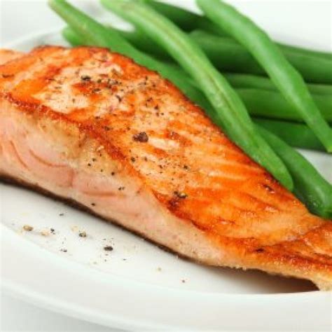 Broiled Salmon Recipes | ThriftyFun