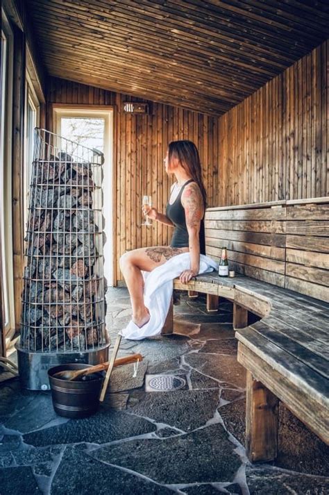 Everything you need to know about finnish sauna etiquette – Artofit