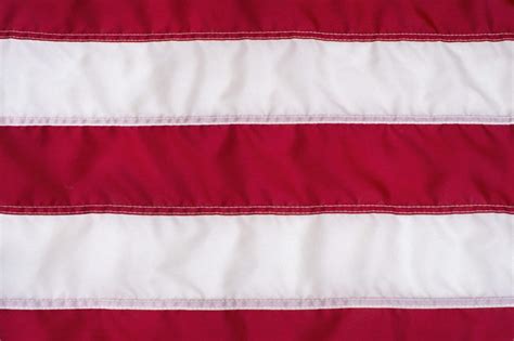 American Flags | High-Quality Nylon | 100% Made In America