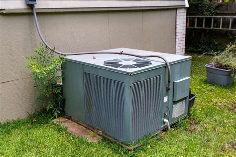 How Much Does it Cost to Install Central Air and Heat? | Ownerly