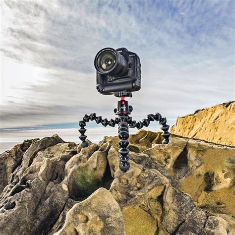 15 Best Flexible Tripods for Photographers