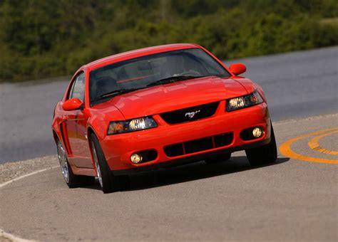 2004 Ford Mustang SVT Cobra - HD Pictures @ carsinvasion.com