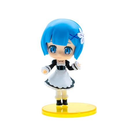 Figura Rem Re-Zero - pandaenlinea