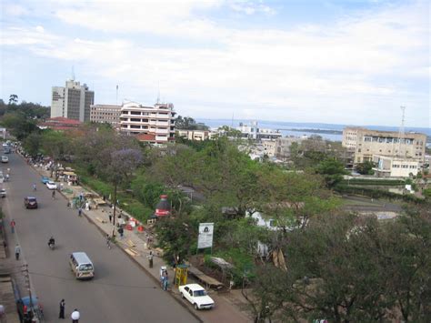 Kenya Pictures, Photos of the Kisumu City