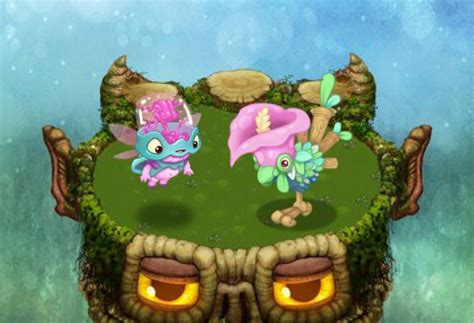 CELESTIALS ON PLANT ISLAND by andyroonie on DeviantArt